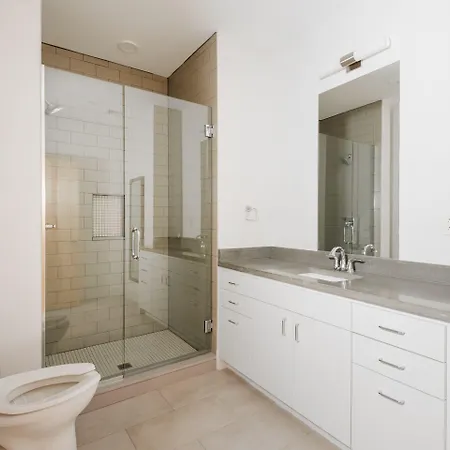 Aparthotel Sonder By Marriott Bonvoy The Gallier Cbd New Orleans