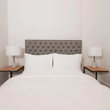 Sonder By Marriott Bonvoy The Gallier Cbd