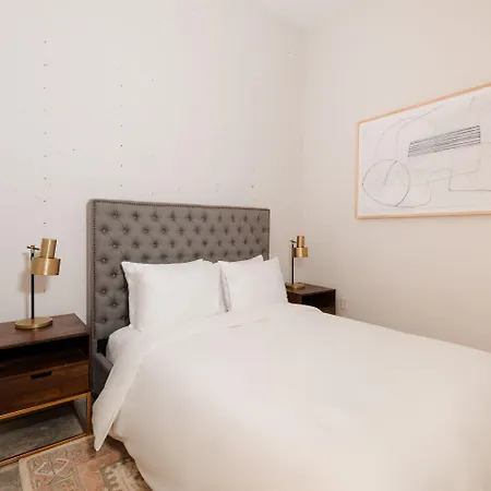 Sonder By Marriott Bonvoy The Gallier Cbd Aparthotel 3*