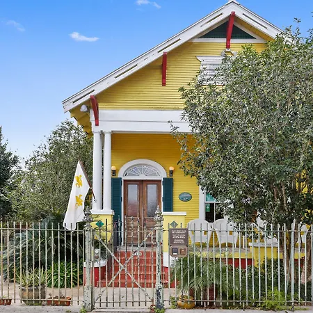 Auld Sweet Olive Bed & Breakfast