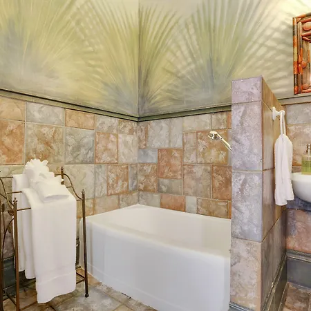 Bed & Breakfast Auld Sweet Olive New Orleans