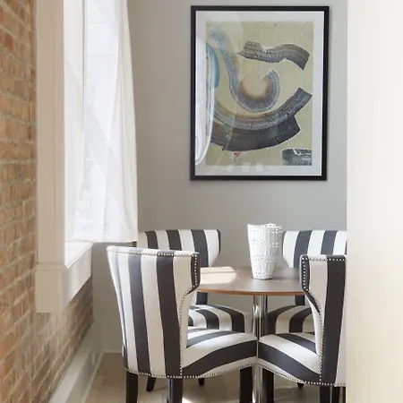 Sonder By Marriott Bonvoy Gravier Place Medical Aparthotel New Orleans