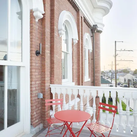 Sonder By Marriott Bonvoy Gravier Place Medical Aparthotel New Orleans