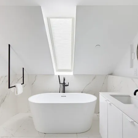 Sonder By Marriott Bonvoy Gravier Place Medical