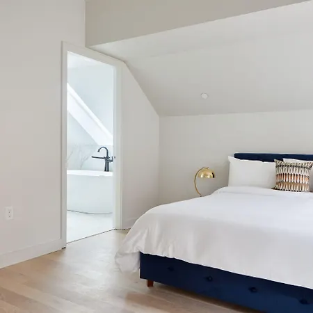 Sonder By Marriott Bonvoy Gravier Place Medical New Orleans