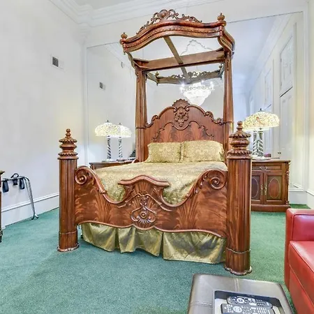 Chateau Orleans