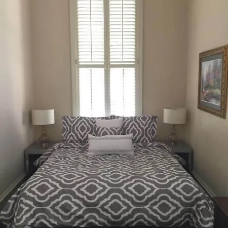 Chateau Orleans 3* New Orleans