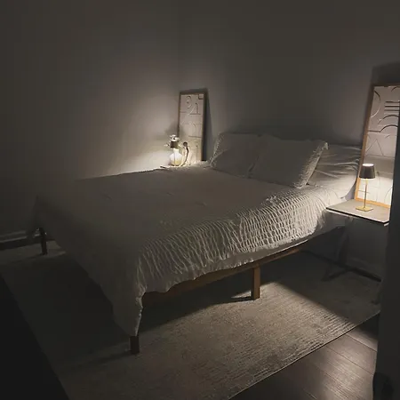 Trisuites 1 * New Orleans