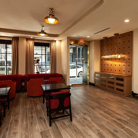 Hotel The Rubenstein