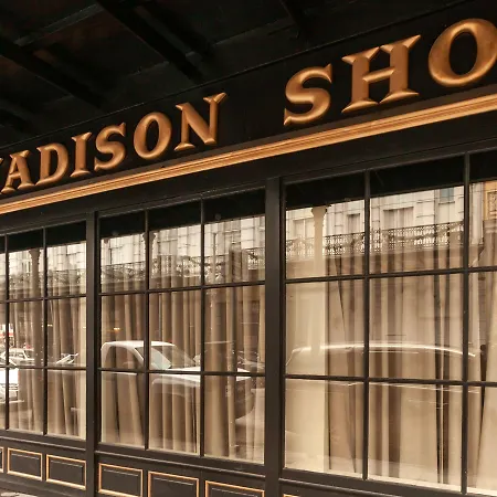 The Rubenstein Hotel 4*