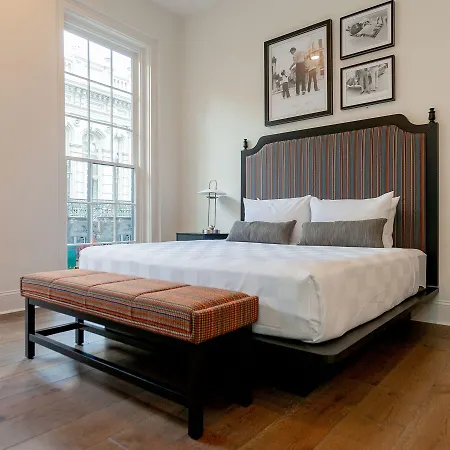 The Rubenstein Hotel New Orleans