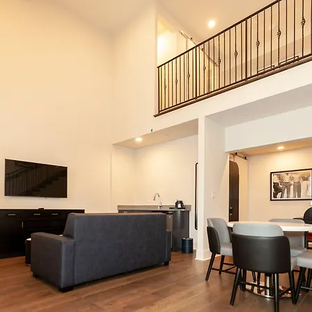 The Rubenstein 4* New Orleans