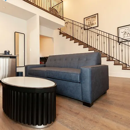 Hotel The Rubenstein 4*