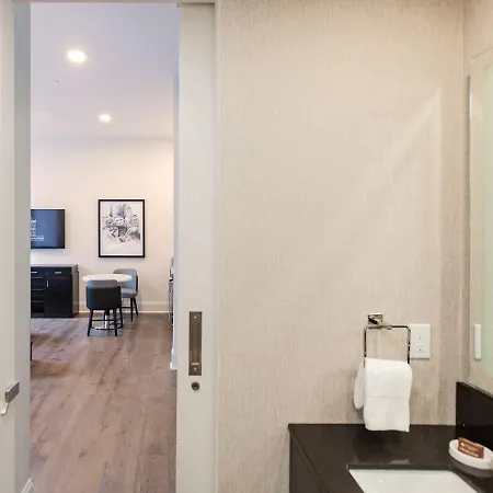 Hotel The Rubenstein 4*