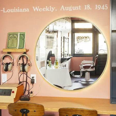 Dew Drop & Lounge Hotel New Orleans