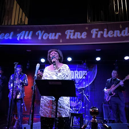 Dew Drop & Lounge Hotel New Orleans
