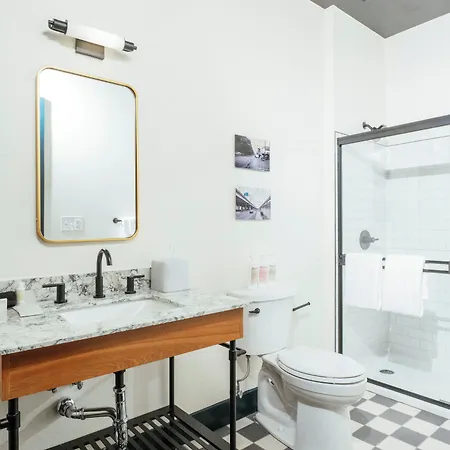 Dew Drop & Lounge 4* New Orleans
