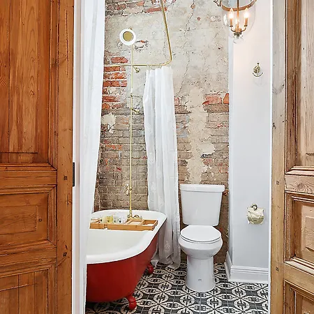 Hotel French Quarter Mansion