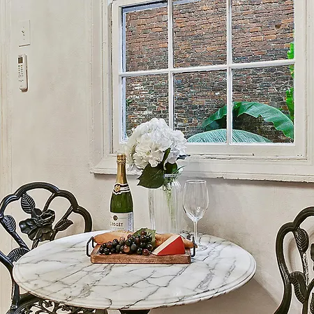 Hotel French Quarter Mansion New Orleans