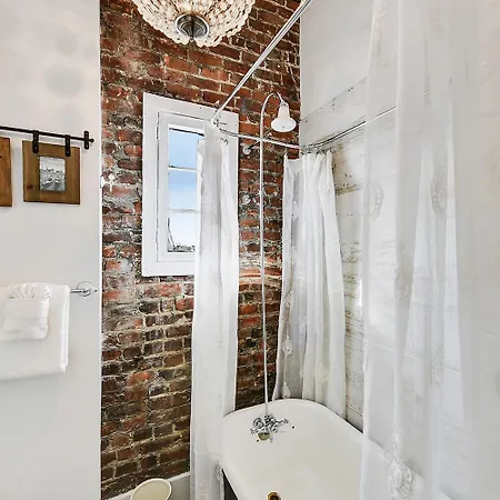 Hotel French Quarter Mansion