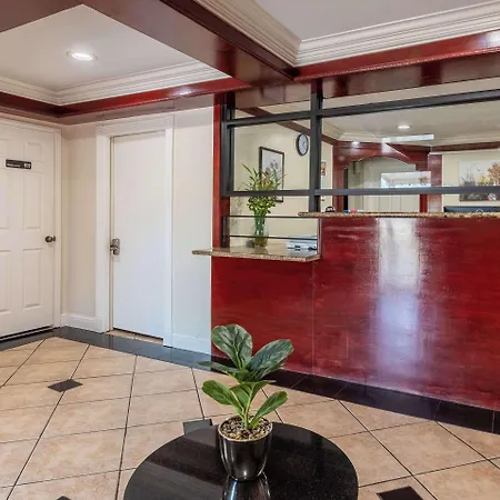 Hotel Relax Inn & Suites New Orleans