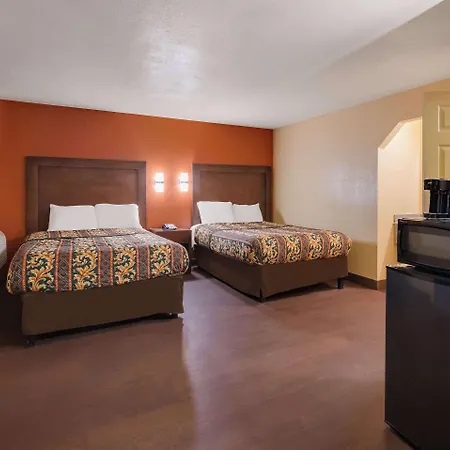 Relax Inn & Suites New Orleans