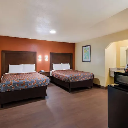 Hotel Relax Inn & Suites New Orleans
