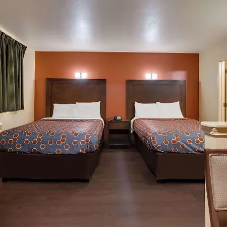 Relax Inn & Suites Hotel New Orleans