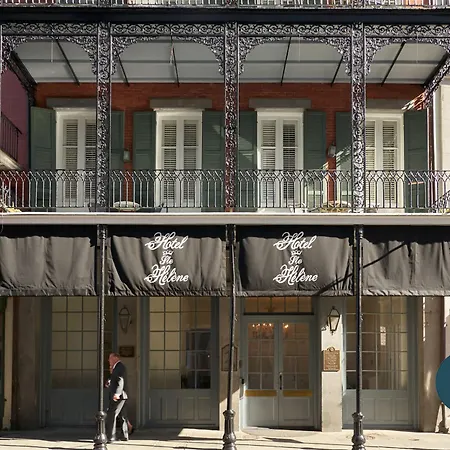 Hotel St. Helene
