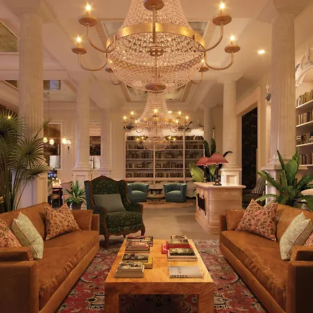 Memoir Warehouse District Hotel