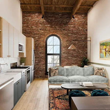 Memoir Warehouse District Hotel New Orleans