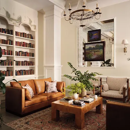 Hotel Memoir Warehouse District 4*