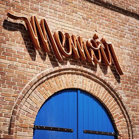 Memoir Warehouse District New Orleans