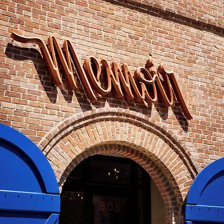 Memoir Warehouse District Hotel