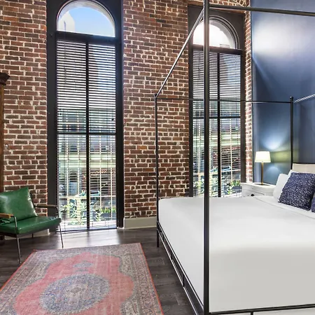 Aparthotel Chuck's Place New Orleans
