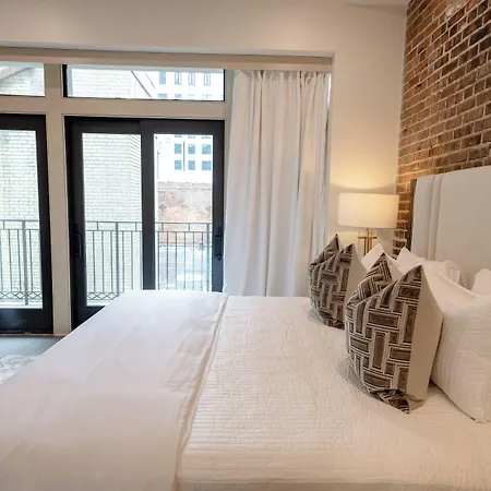 Hotel Harcol House *