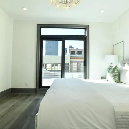Hotel Harcol House New Orleans