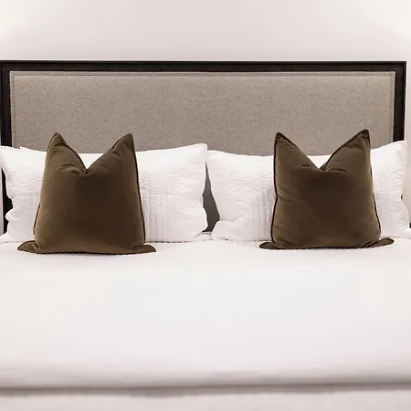 Hotel Harcol House *
