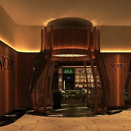 Nobu - A Caesars Rewards Destination Hotel 5*