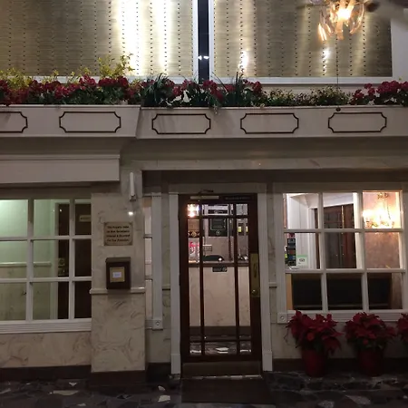 Hotel Plaza Downtown New Orleans