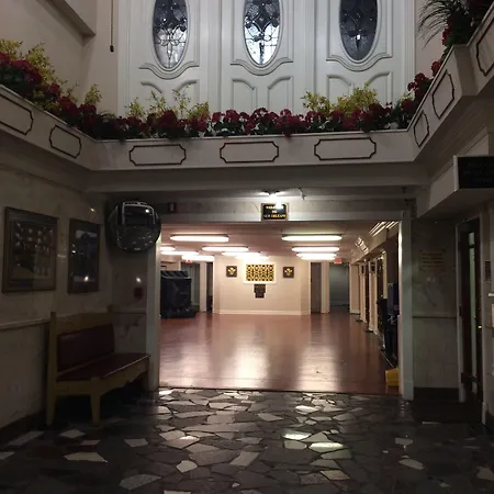 Plaza Downtown