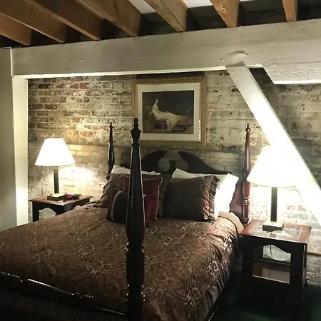 Plaza Downtown 3* New Orleans