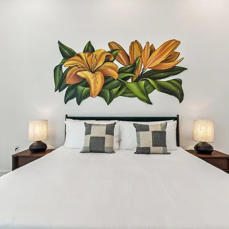 The Revelry Aparthotel
