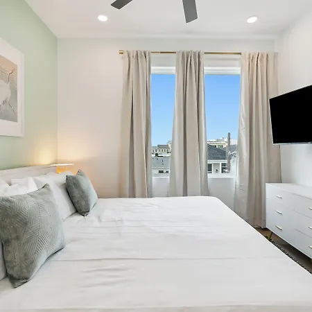 The Revelry Aparthotel *