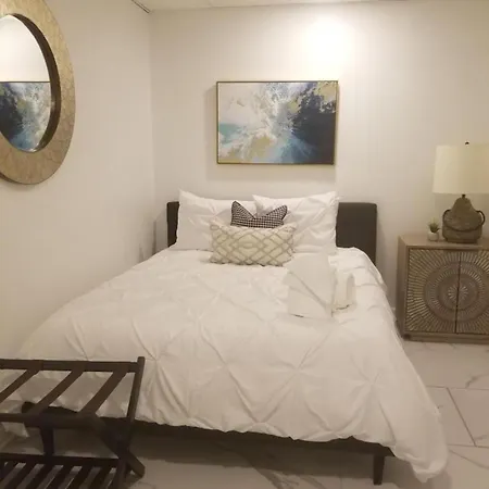 7br- Sleeps 15! Celebrity Villa! Great Rates!! Hotel New Orleans
