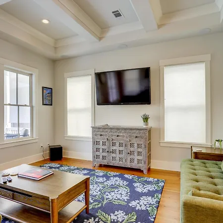 Southern Colonial Escape W/ Pool In Nola! *