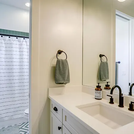 Holiday home Southern Colonial Escape W/ Pool In Nola! New Orleans