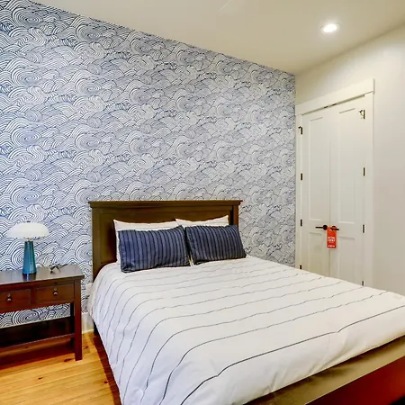 Southern Colonial Escape W/ Pool In Nola! Holiday home