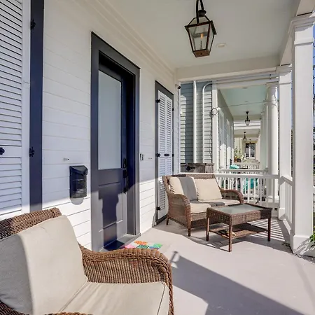 Southern Colonial Escape W/ Pool In Nola! New Orleans