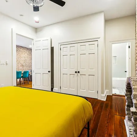 Stylish & Spacious In